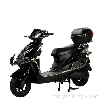 Off Road 1000W Electric Moped untuk orang dewasa